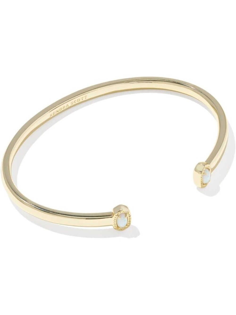 Stylish Mini Elton Cuff Bracelet - Trendy Fashion Jewelry for Women, Perfect